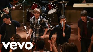 Watch Big Time Rush All Over Again video
