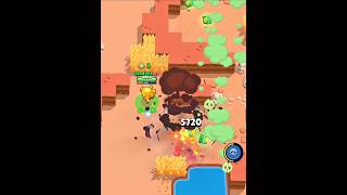 Dynamike Final Boss