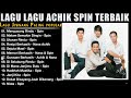 💥 Mengusung Rindu Achik Spin | Lagu Lagu Achik Spin Terbaik | Lagu Jiwang Paling Populer