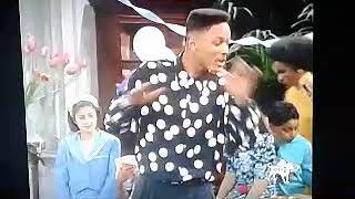 Watch Will Smith Dumb Dancin video