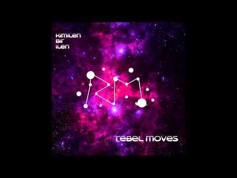 Rebel Moves - Mancis Rebel Moves - Mancis klip izle