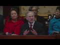 Texas Governor Greg Abbott Discusses Property Taxes During State of the State Address
