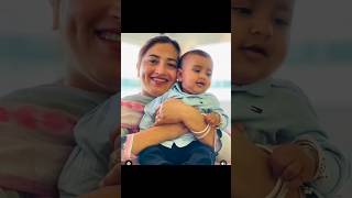 Cute Baby Preet Punjab