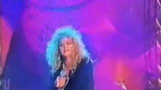Watch Bonnie Tyler Fire In My Soul video