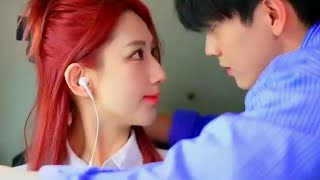 My Cold Crush Become My Husband Chinese Love Story Chinese Mix Hindi Songs