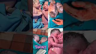 Twins Baby Good Morning Part 110