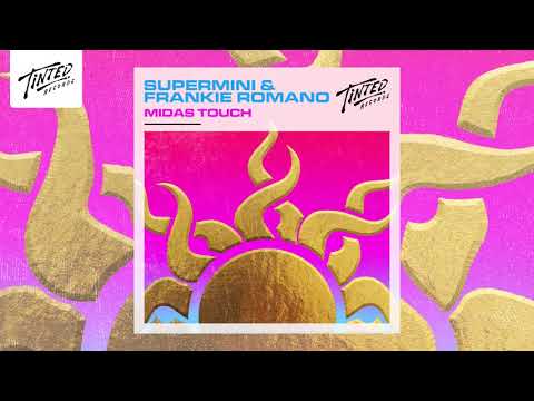 Supermini &amp; Frankie Romano - Midas Touch