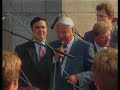 Boris Yeltsin's finest moments