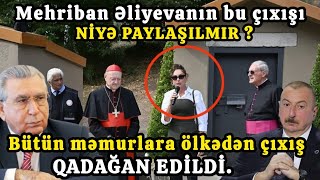 Hakimiyyət Qorxuda. Ramiz İfşa Etməyə Başladı. Ərdoğan Fələstini Satdı? Ölkədə İnqlab Gözlənilir.