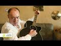 27 მაისს მამუკა ჩარკვიანის შემოქმედებითი საღამო გაიმართება