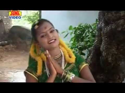 Chhum Chhum Chhana Nana Baaje Latest Mata Bhajan Video