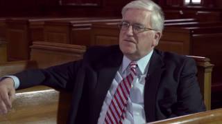 Safe Sanctuaries: Mandatory Reporting