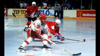 1987 Canada Cup , 2 Final , Canada-Ussr , Full Version