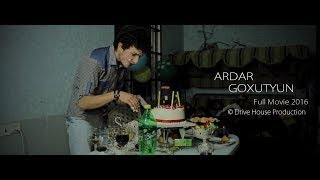 ''Ardar goxutyun'' ''Արդար գողություն'' Full Movie 2016