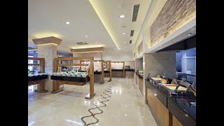 Prive Bodrum Hotel 16 Ex Voyage All Inclusive Buffet. Breakfast, Lunch, Dinner. Bodrum Turkiye.