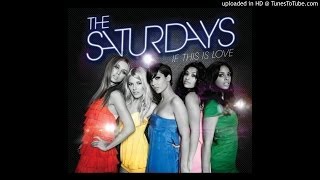 Watch Saturdays If This Is Love video