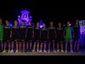 Aftermovie Apresentação Oficial 2018.19 Aftermovie Apresentação Oficial 2018.19