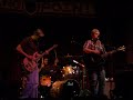 A.U.E., LLC Presents : The Daniel Lee Band @ The Melting Point