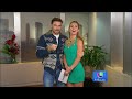¿Qué siente Julián Gil de besar a su ex Marjorie de Sousa?