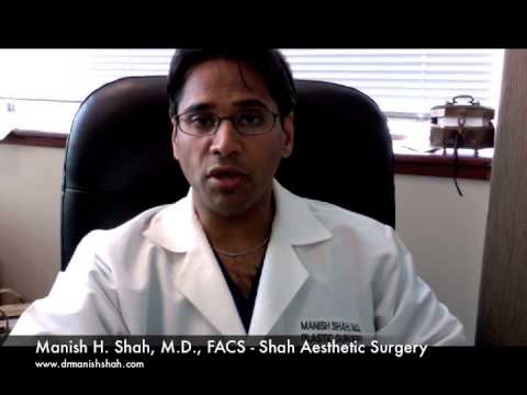 Dr. Shah - Cost of Rhinoplasty (Nose Job) - Denver, CO