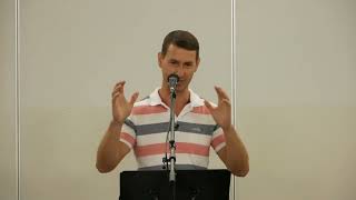 Walking in God's Ways #7 - In the Church