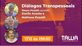 DIÁLOGOS TRANSPESSOAIS