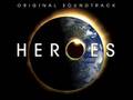 heroes - fire and regeneration