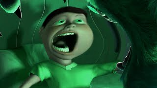1 Million Sulley Roar Of Monsters, Inc. Part 10 - Team Bahay 2.0 Super Cool Audio & Visual Effects