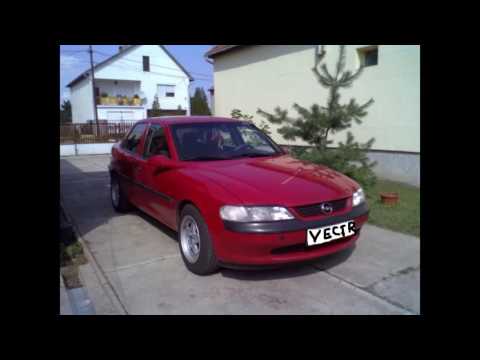 Dj El V Lad K Egy Piros Opel Vectra Tartja Dj El V Lad K Egy Piros Opel Vectra Tartja
