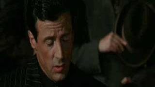 Two of my favourite scenes from the movie Oscar