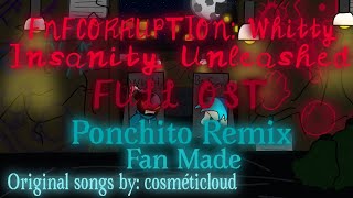 Archived Fnf Whitty Iu Nightmare - Full Ost Flp