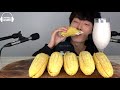 Asmr Korean Sweet Corn Ice Cream Social Eating Sounds Mukbang Asmr Korean Sweet Corn Ice Cream Social Eating Sounds Mukbang