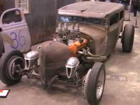 Rat Rod Central