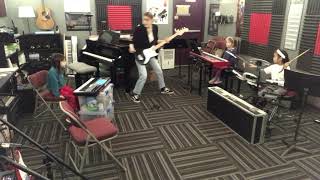 Best Butterfly Band ORIGINAL SONG