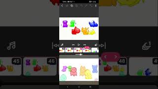 Doodle Music But The Colors Are Sentient In Flipa Clip
