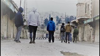 הבוגדים - מחזור ג