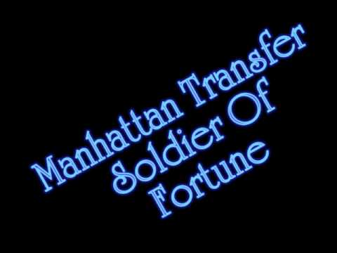 Soldier Of Fortune Video