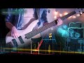 Bad Girlfriend - Theory of a Deadman Bass 100% #Rocksmith