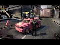 The FGN Crew Plays: APB Reloaded Part 10 - Get Sniped (PC)