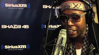 Watch 2 Chainz Sway In The Morning Freestyle video