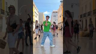 DJ DYAMANTE - Vai Novinha (Ah Ah Ah) (Dancinha TikTok) - Rafael Alex #Shorts