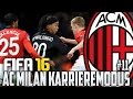 FIFA 16 KARRIEREMODUS #11 - DAS WUNDER VON MANCHESTER? - FIFA...