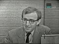 Woody Allen on