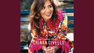 Watch Chiara Civello I Wont Run Away video