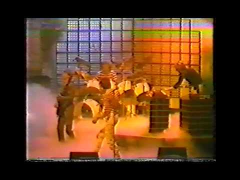 East Of Eden (version 1) Video