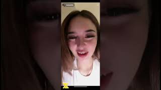 Nukeardla Live Tiktok Hot Banget