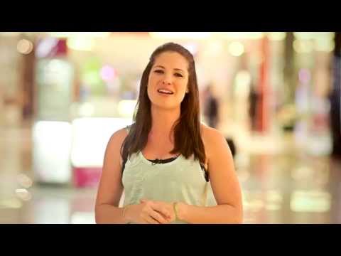 Carolina Fábrega - Healthy Stars by Panama Healthy Week 2015