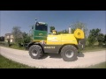 Team Moretto, Energreen ILF S 1500
