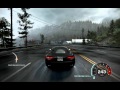 Need for Speed: Hot Pursuit - Free Roam (Rockingham Point)