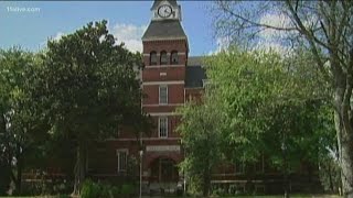 Morris Brown College pushing for reaccreditation